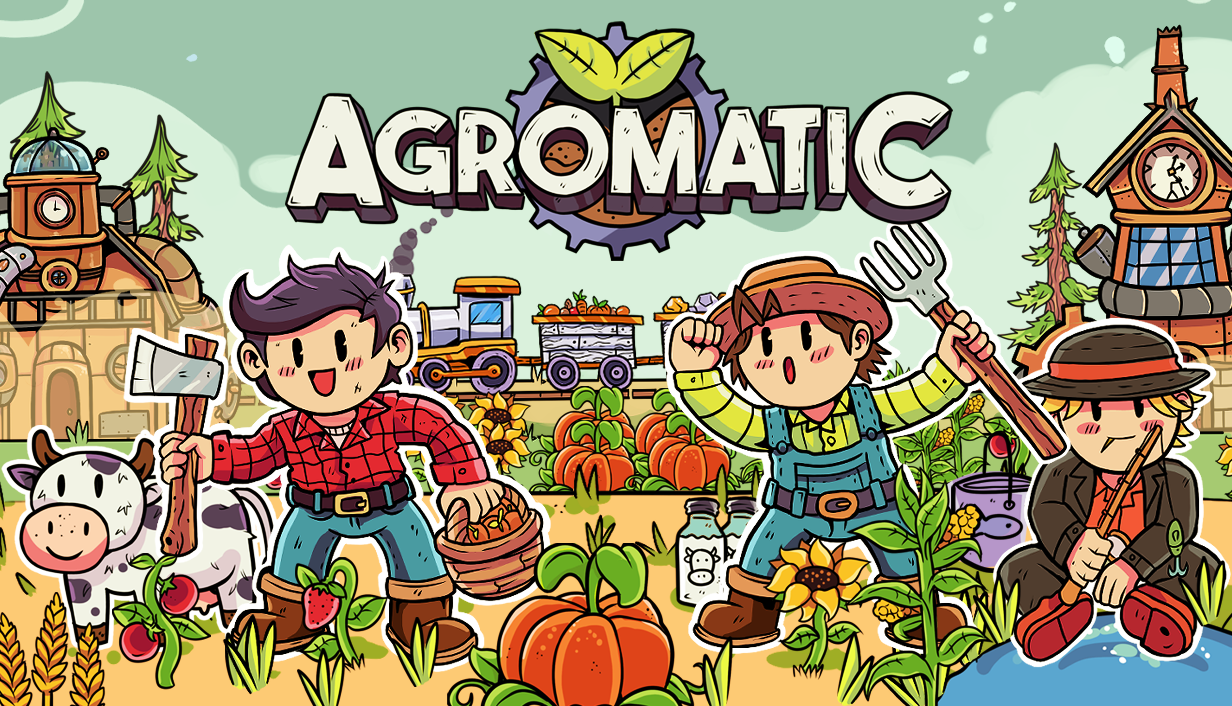Agromatic